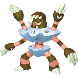 Barbaracle