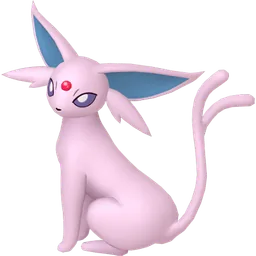 Espeon