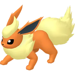 Flareon
