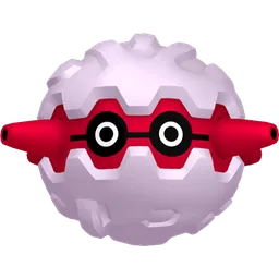 Forretress