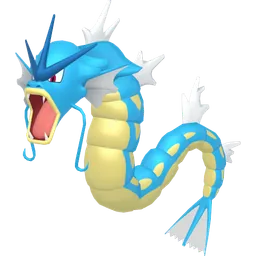 Gyarados