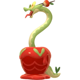 Hydrapple