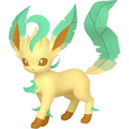 Leafeon