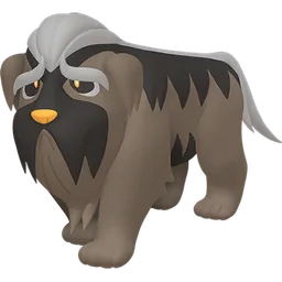 Mabosstiff