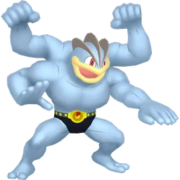 Machamp