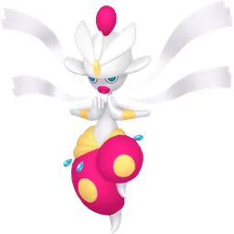 Mega Medicham