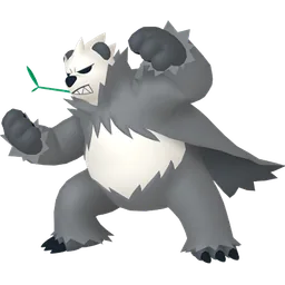 Pangoro