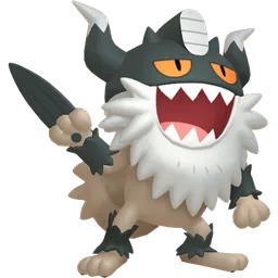 Perrserker