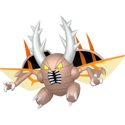 Mega Pinsir