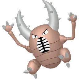 Pinsir