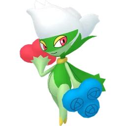 Roserade