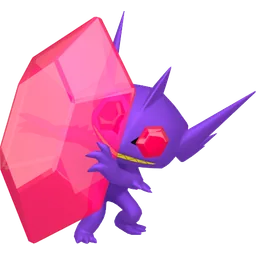 Mega-Sableye