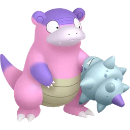 Slowbro-Galar