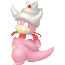 Slowking