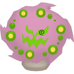 Spiritomb