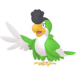Squawkabilly