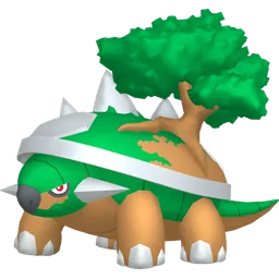 Torterra