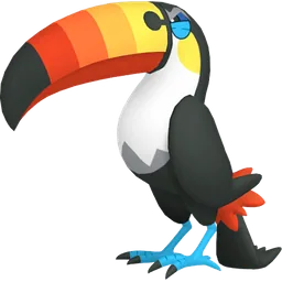 Toucannon