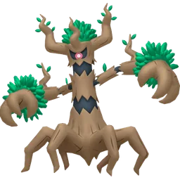 Trevenant