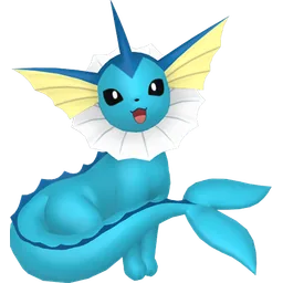 Vaporeon